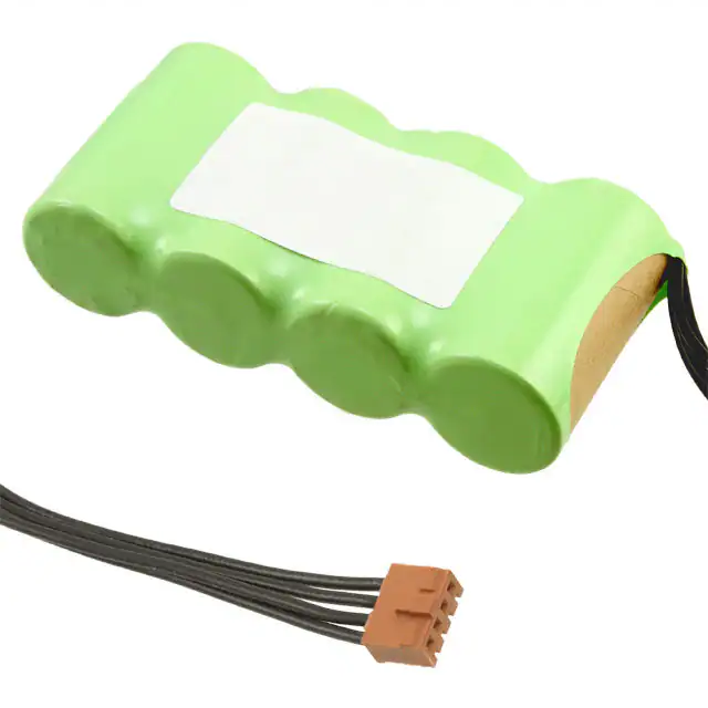 A006 TPI (Test Products Int)