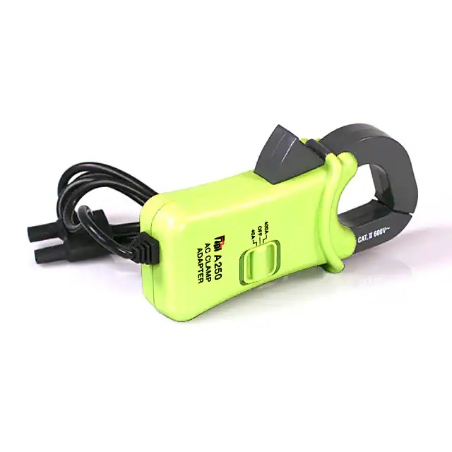 A250 TPI (Test Products Int)