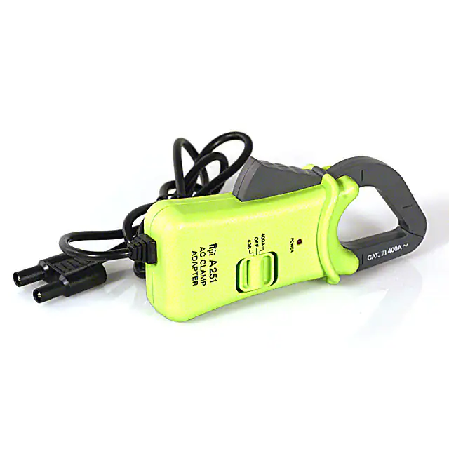 A251 TPI (Test Products Int)