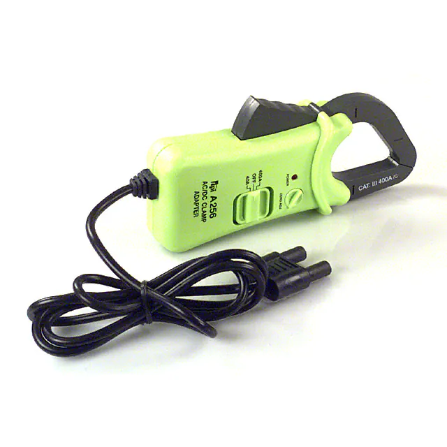 A256 TPI (Test Products Int)