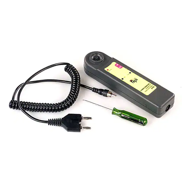 A701 TPI (Test Products Int)