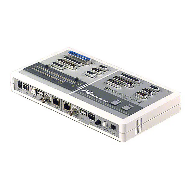 ACT-PC-SO Assmann WSW Components