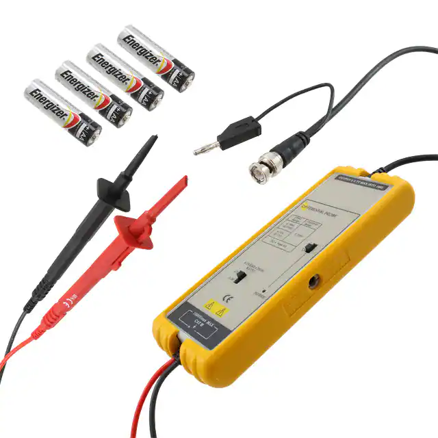 ADF25A TPI (Test Products Int)