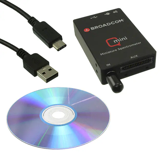AFBR-S20M2UV Broadcom Limited