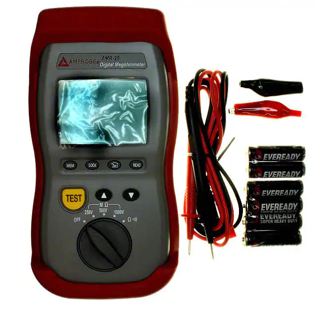 AMB-25 Amprobe