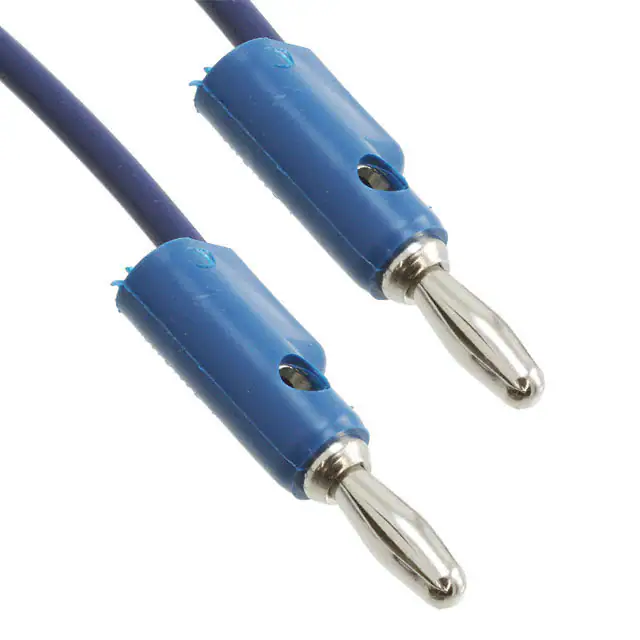 B-12-6 Pomona Electronics