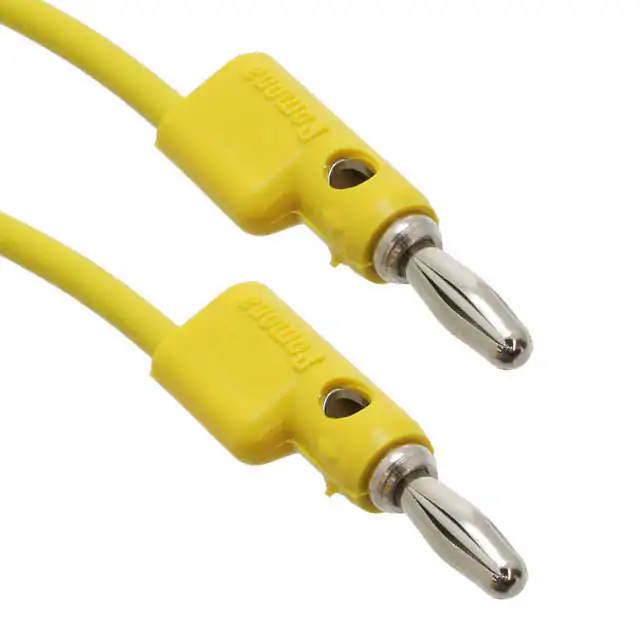 B-12-4 Pomona Electronics