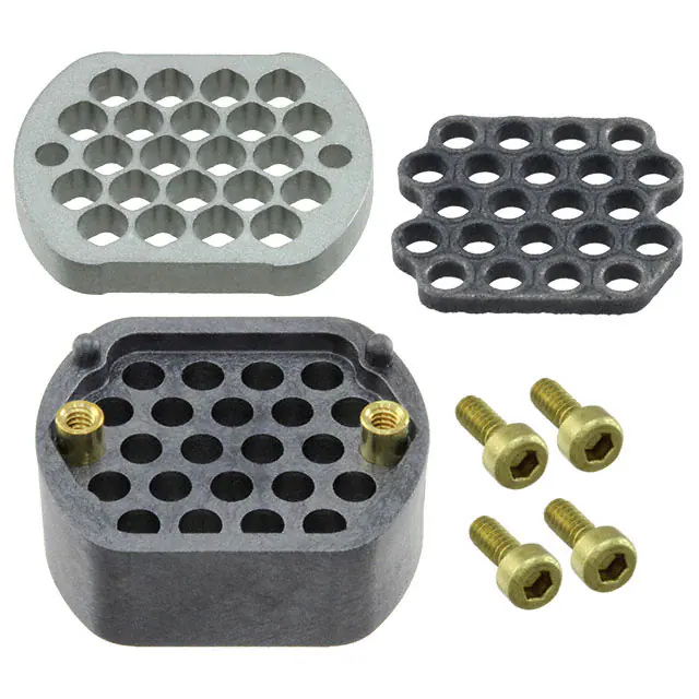 BAR-J-22 Samtec Inc.