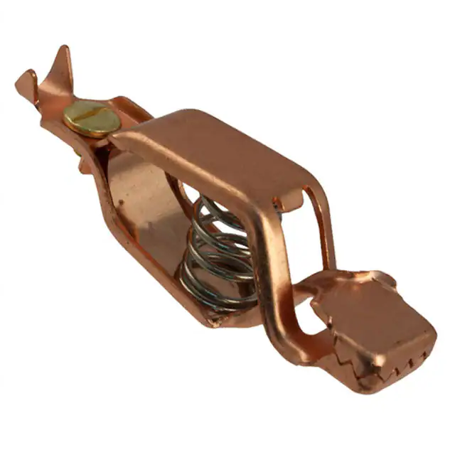 BC25AC TPI (Test Products Int)