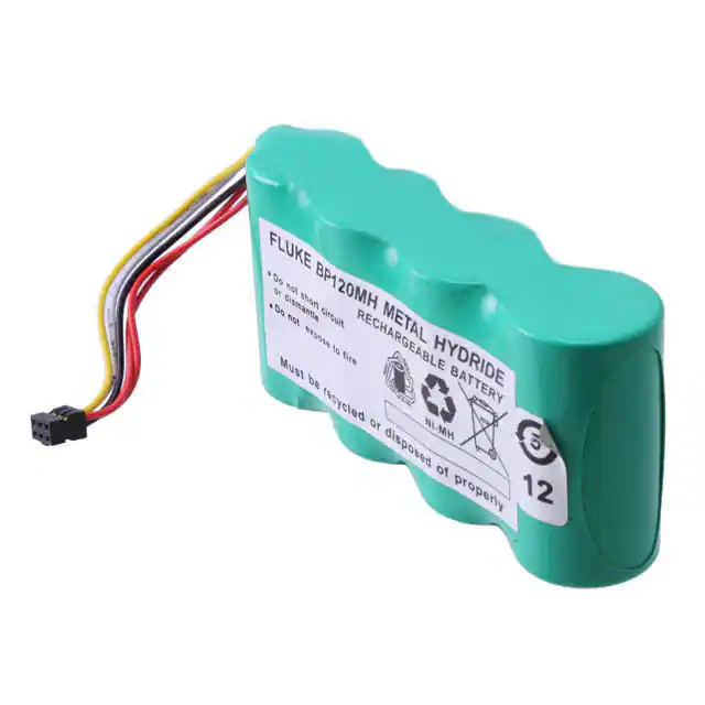 BP120MH Fluke Electronics