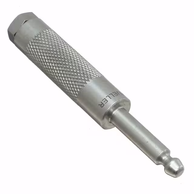 BU-125 Mueller Electric Co