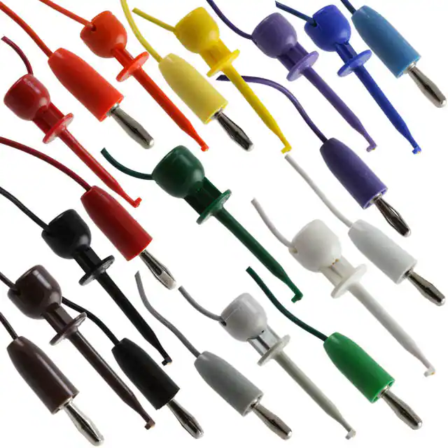 BX1W-18-S E-Z-Hook