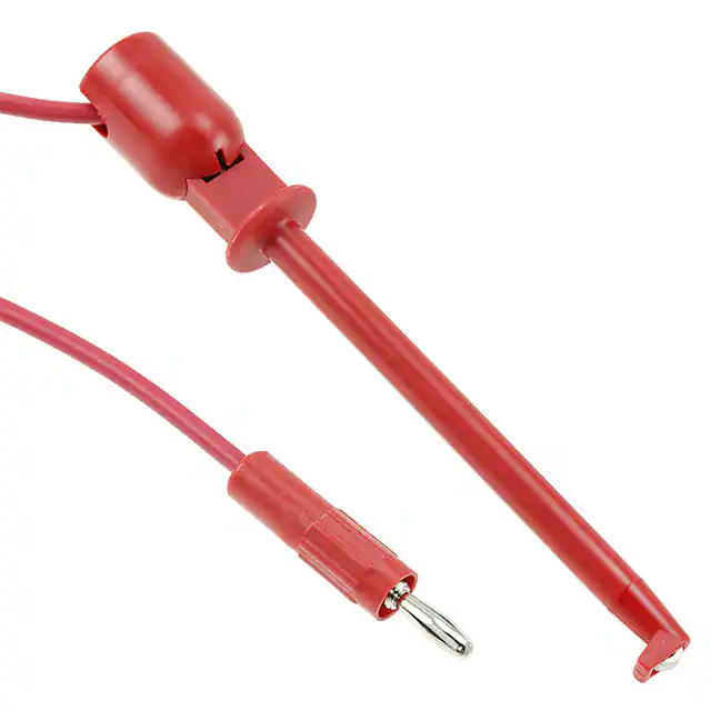 BXHL-60RED E-Z-Hook