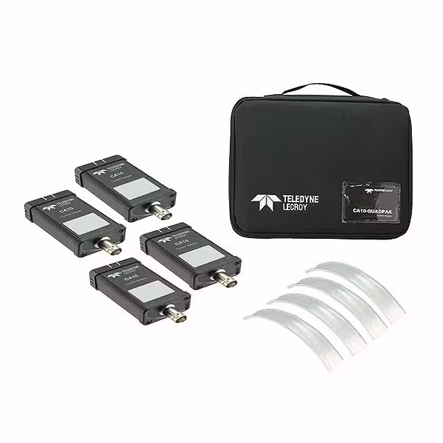 CA10-QUADPAK Teledyne LeCroy