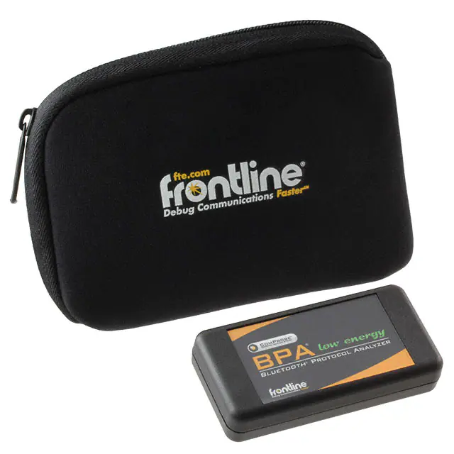 COMPROBE BPA LOW ENERGY Teledyne LeCroy