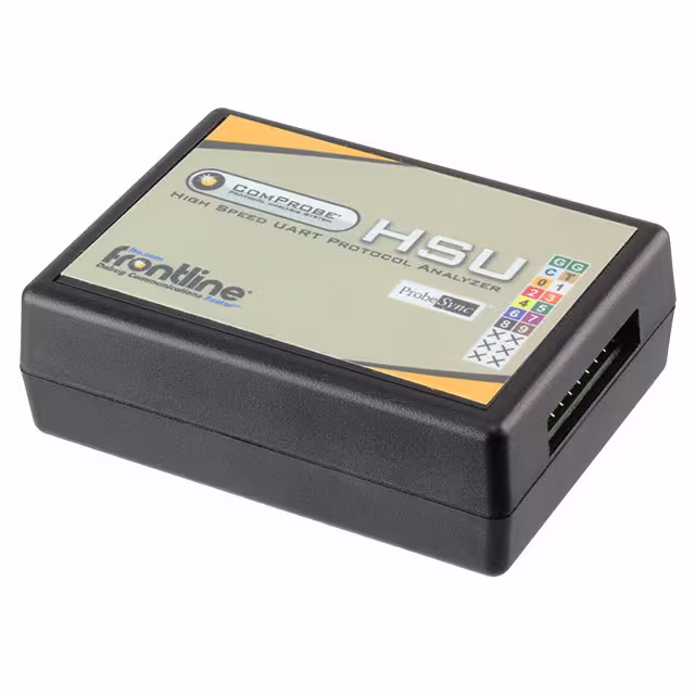 COMPROBE HSU-PS Teledyne LeCroy
