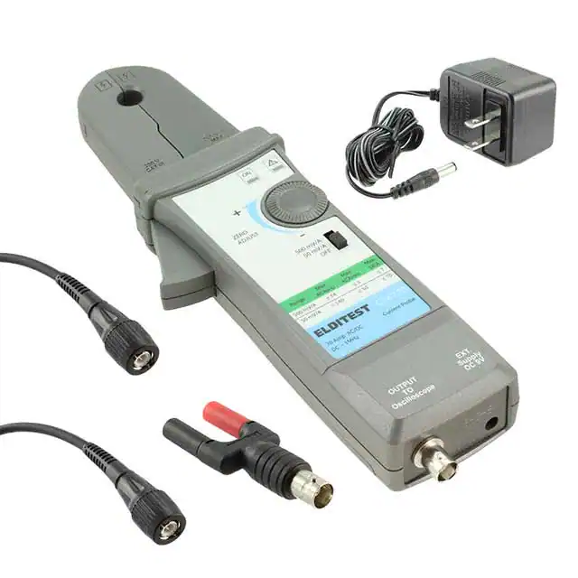 CP6770-NA Cal Test Electronics