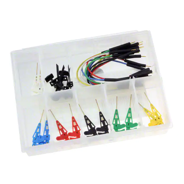 CT2848-12 Cal Test Electronics