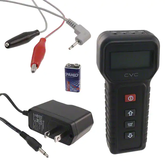 CVC C-Ton Industries