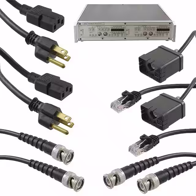 DA1855A-PR2 Teledyne LeCroy