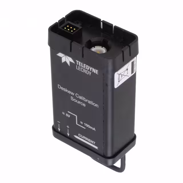 DCS015 Teledyne LeCroy