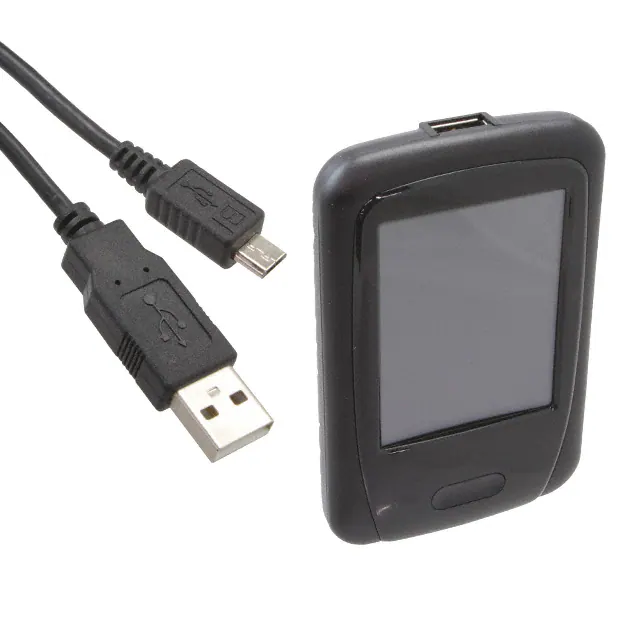 EL-DATAPAD Lascar Electronics