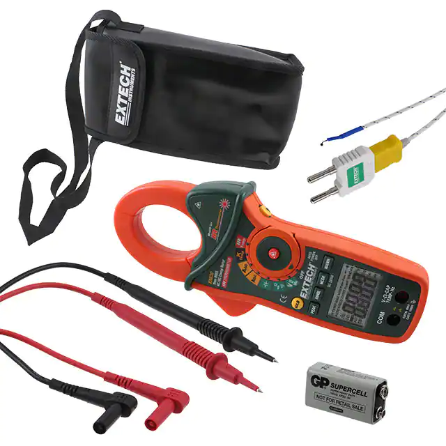 EX830 Extech (FLIR Extech)