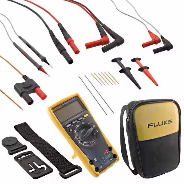 FLUKE-179/EDA2 Fluke Electronics