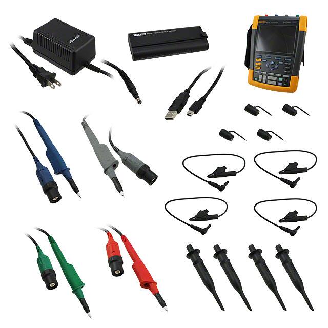 FLUKE-190-104/AM Fluke Electronics