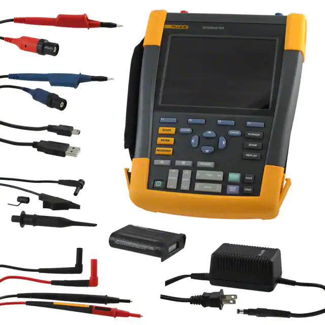 FLUKE-190-202/AM Fluke Electronics