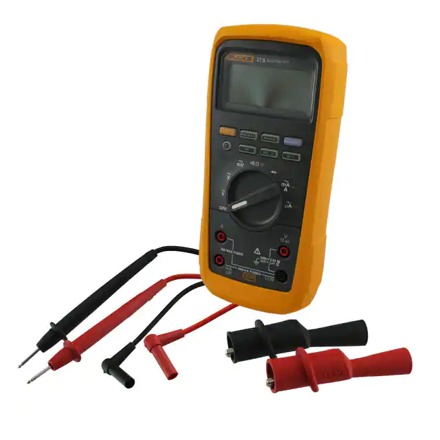 FLUKE-27II Fluke Electronics