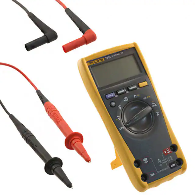 FLUKE-77-4 Fluke Electronics