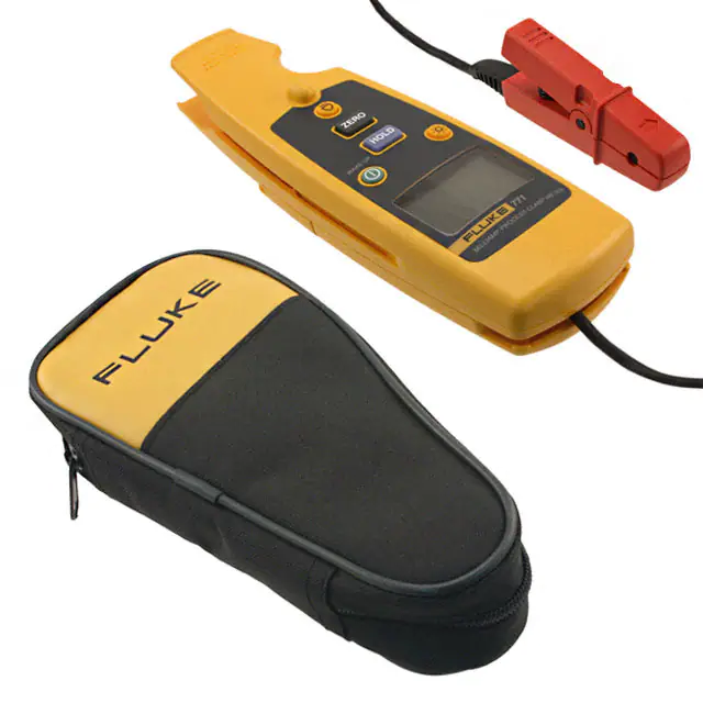 FLUKE-771 Fluke Electronics