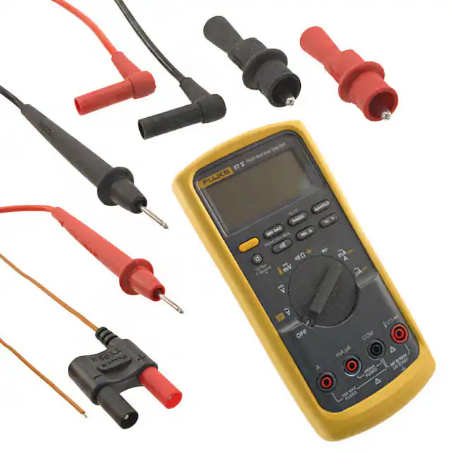 FLUKE-87-5 Fluke Electronics