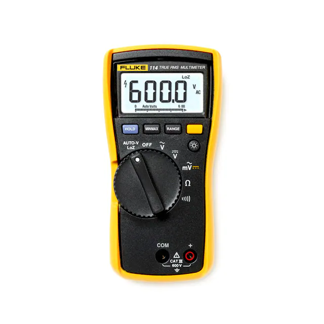 FLUKE-114 Fluke Electronics