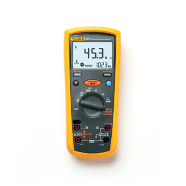 FLUKE-1577 Fluke Electronics