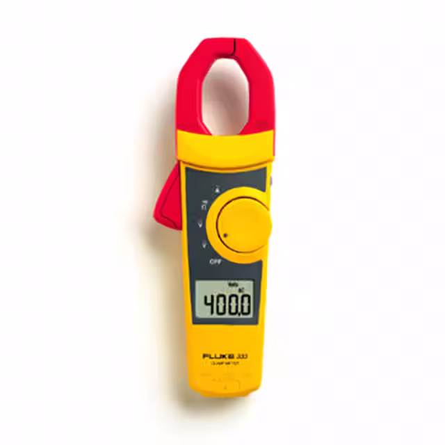 FLUKE-333A Fluke Electronics