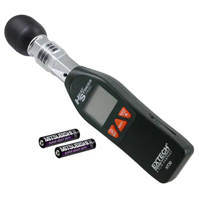 HT30 FLIR Extech