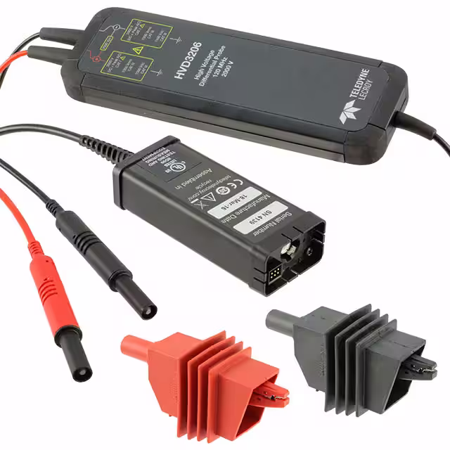 HVD3206 Teledyne LeCroy