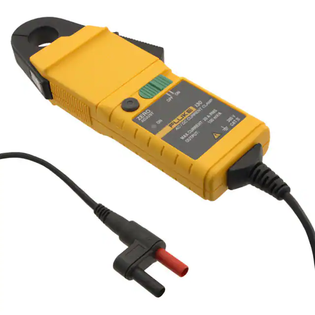 I30 Fluke Electronics