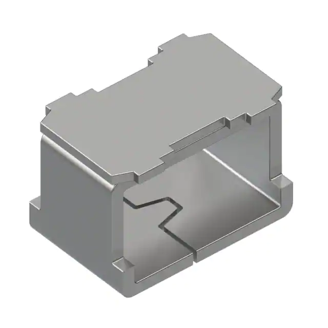 RCWCTE KOA Speer Electronics, Inc.
