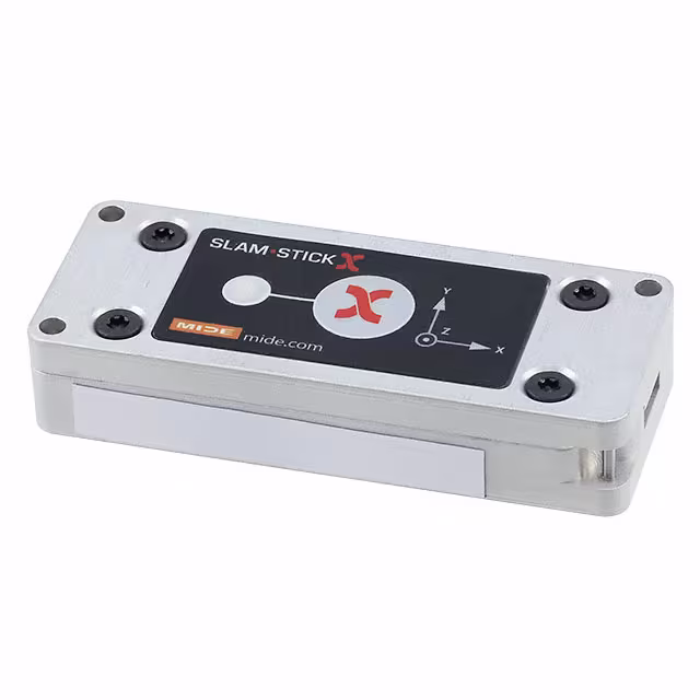 LOG-0002-100G-AL enDAQ