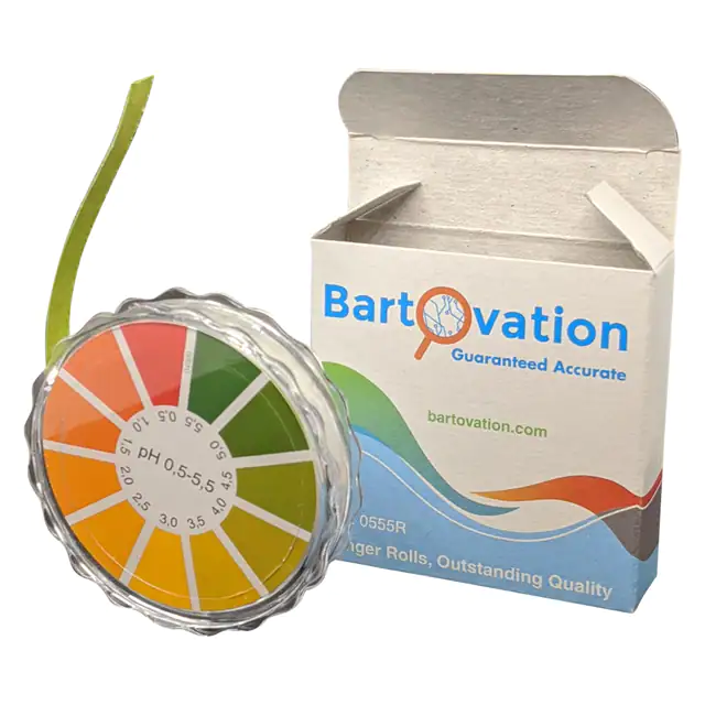 0555R Bartovation
