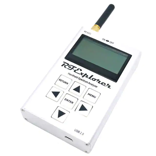 109990035 Seeed Technology Co., Ltd