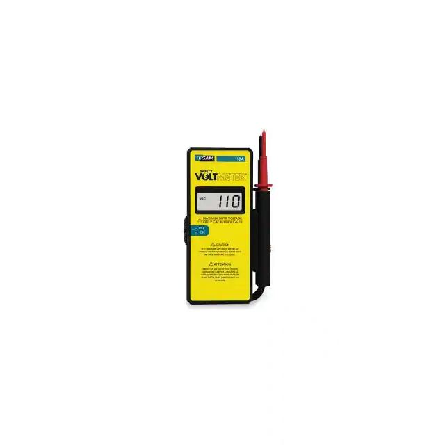 110A Advanced Energy / TEGAM