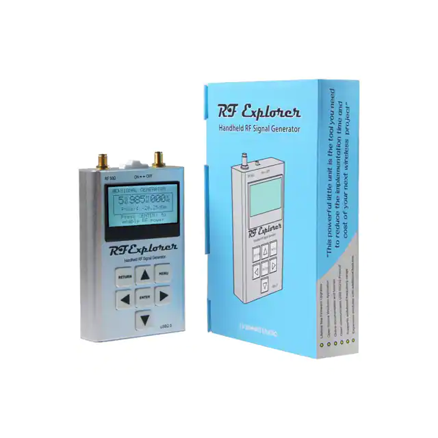 114991659 Seeed Technology Co., Ltd