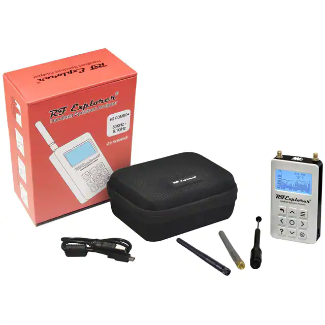 114992145 Seeed Technology Co., Ltd