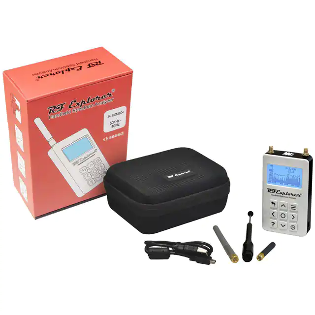114992146 Seeed Technology Co., Ltd