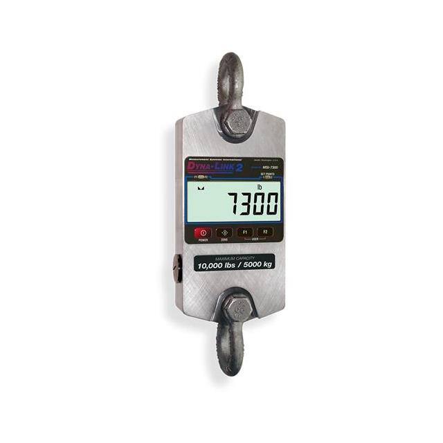 139166 Rice Lake Weighing Systems