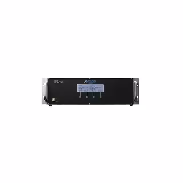 1560 Greenlee Communications